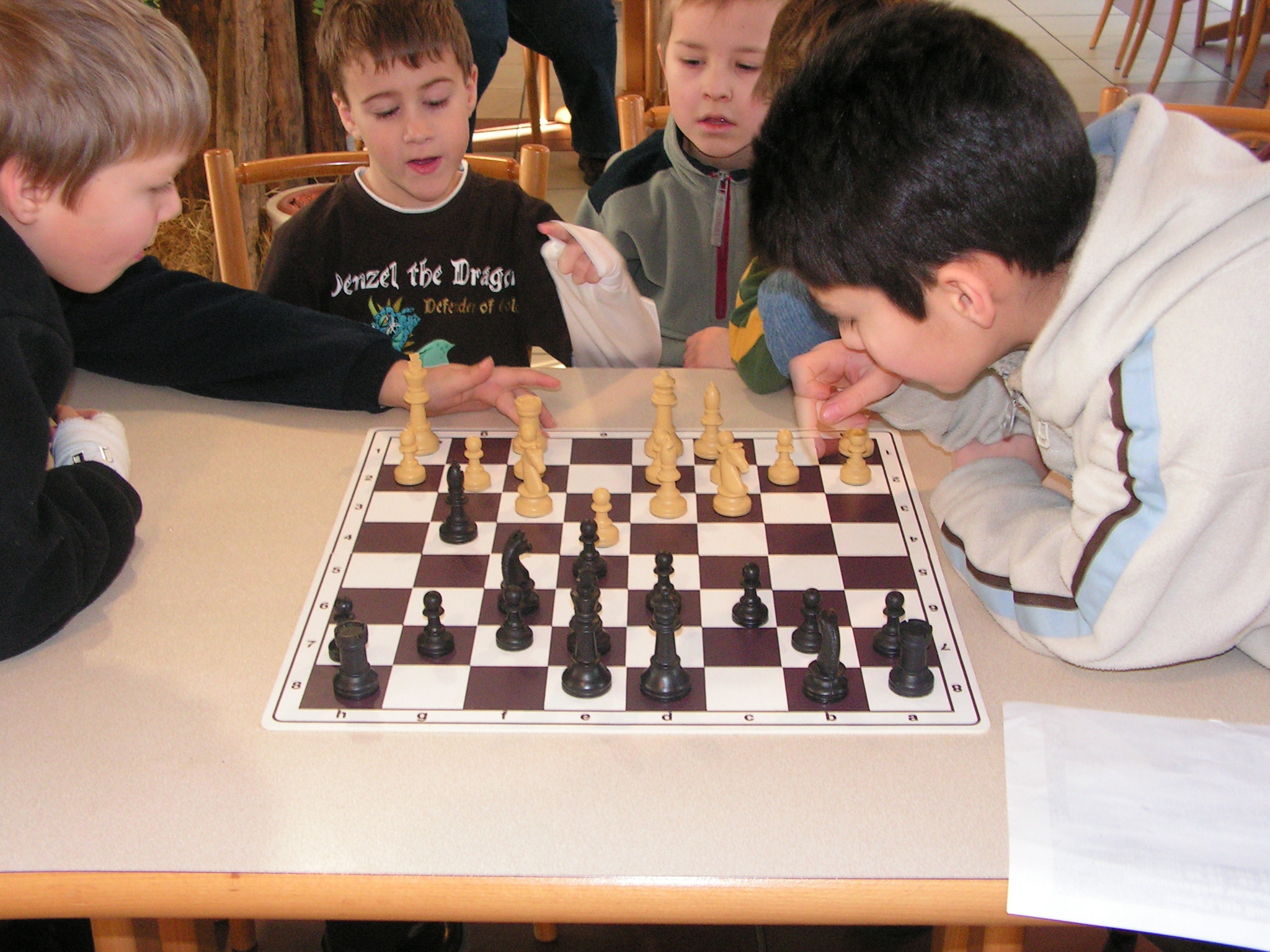 Vorschau